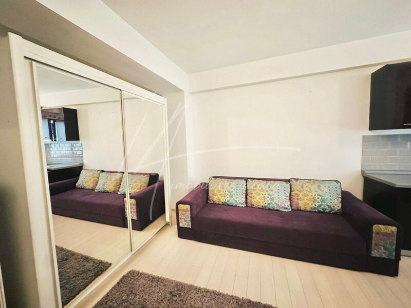 Decebal, str. Delea Noua 24, mutare imediata