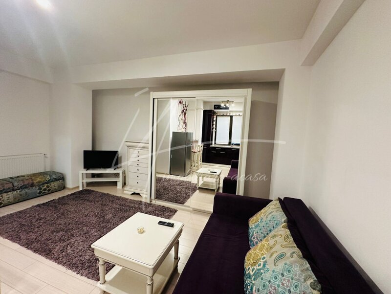 Decebal, str. Delea Noua 24, mutare imediata