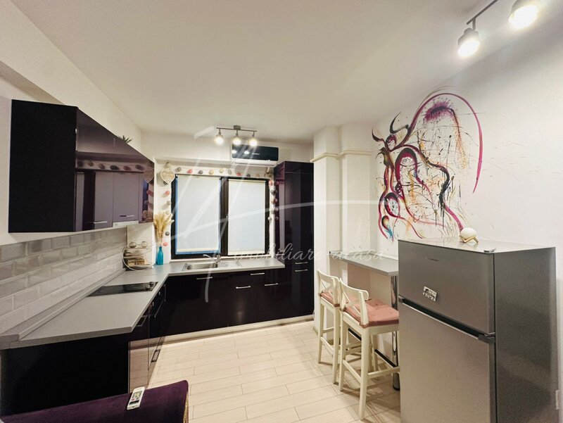 Decebal, str. Delea Noua 24, mutare imediata